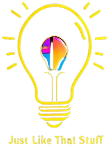 Just Like That Stuff